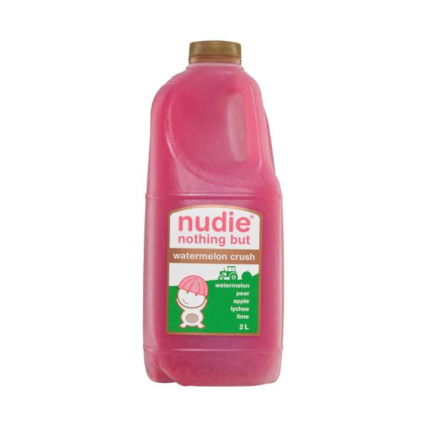 Juice Watermelon