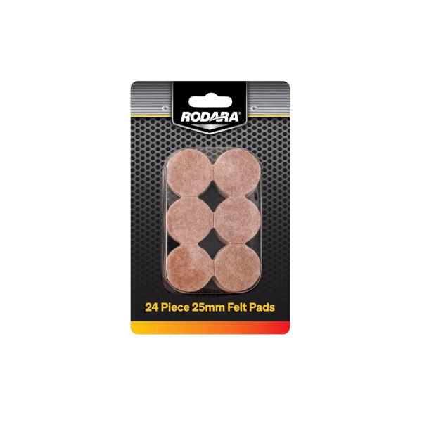 Felt Pads