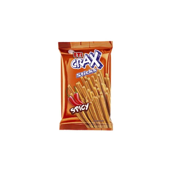 Extra Spicy Sticks