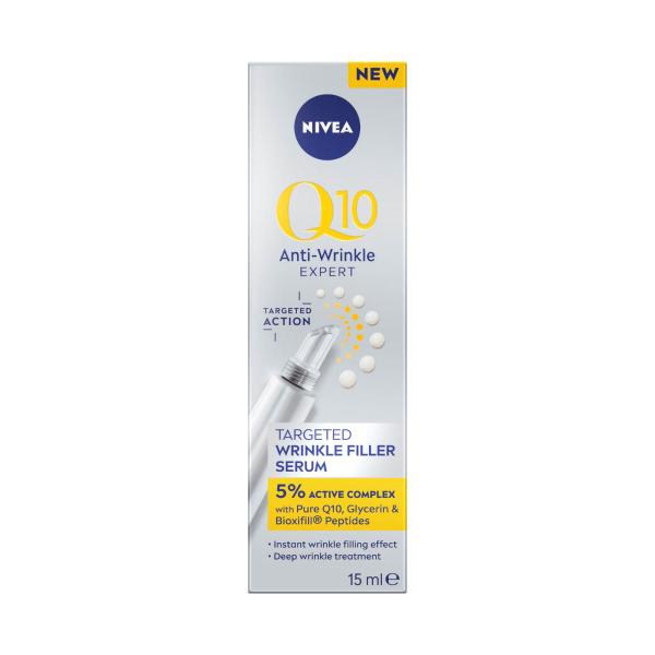 Q10 Wrinkle Filler Serum
