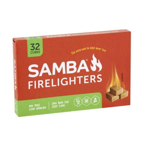 Natural Firelighters