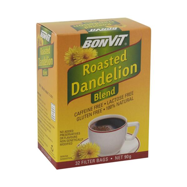 Tea Bags Dandelion