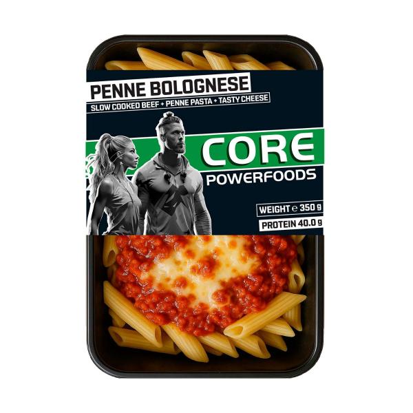 Penne Bolognese