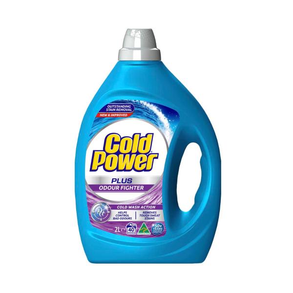 Laundry Liquid Odour Fighter