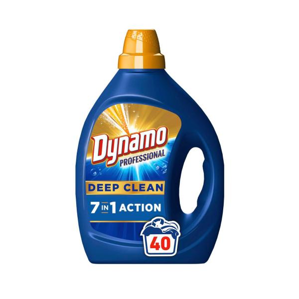 Professional Laundry 7 In 1 Liquid