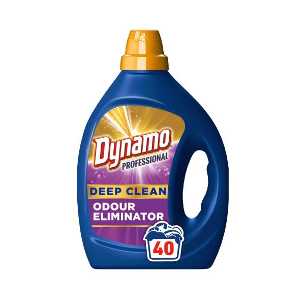 Professional Odour Eliminating Laundry Liquid