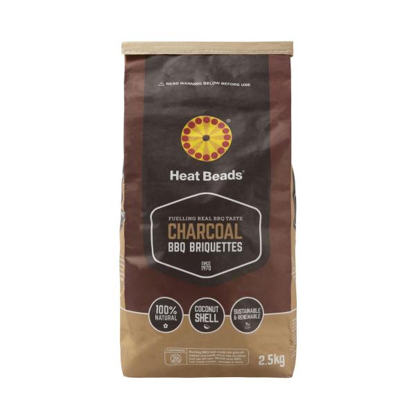 Coconut Shell Briquettes