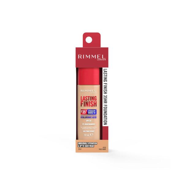 Lasting Finish 35h Foundation 103 True Ivory