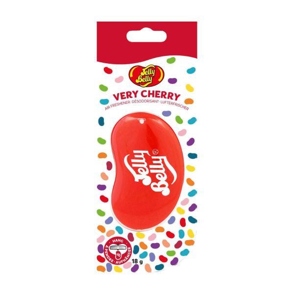Hanging Very Cherry