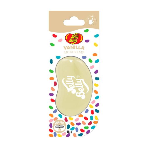 3d Hanging Vanilla