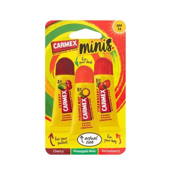 Lip Balm Minis SPF 15