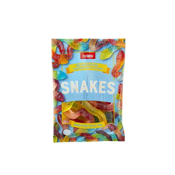 Snakes
