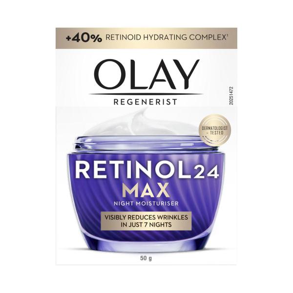 Regenerist Retinol Max Face Cream