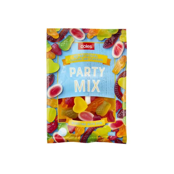 Party Mix