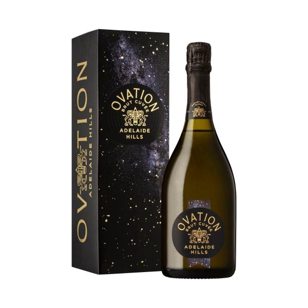 Brut Cuvee 750ml