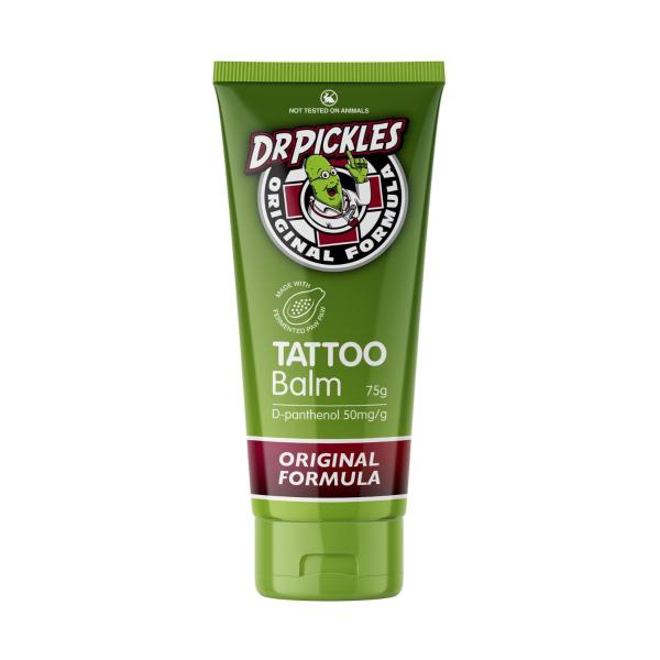 Original Formula Tattoo Balm