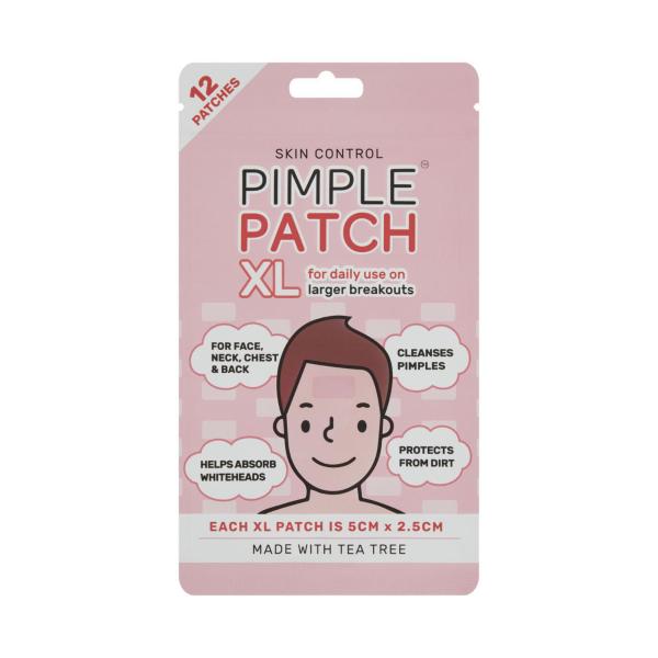 Pimple Patch XL
