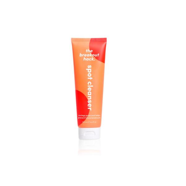 Spot Cleanser