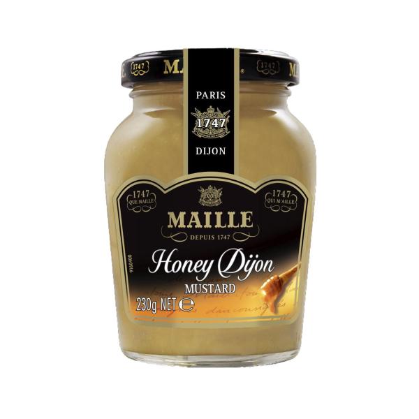 Honey Dijon Mustard