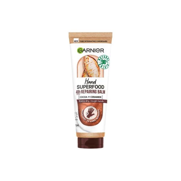 Hand Superfood Cocoa