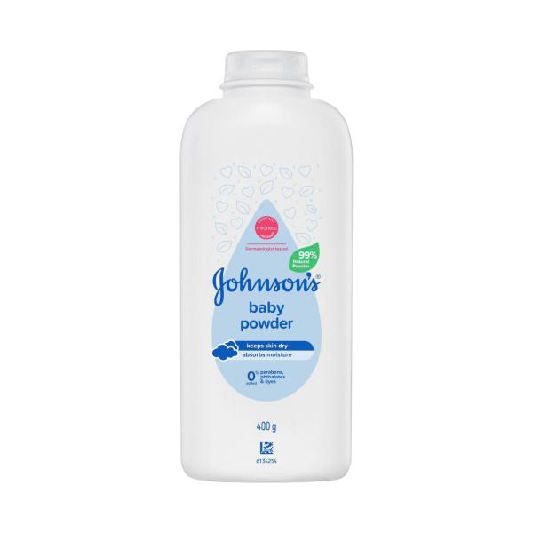 Baby Powder Pure Cornstarch
