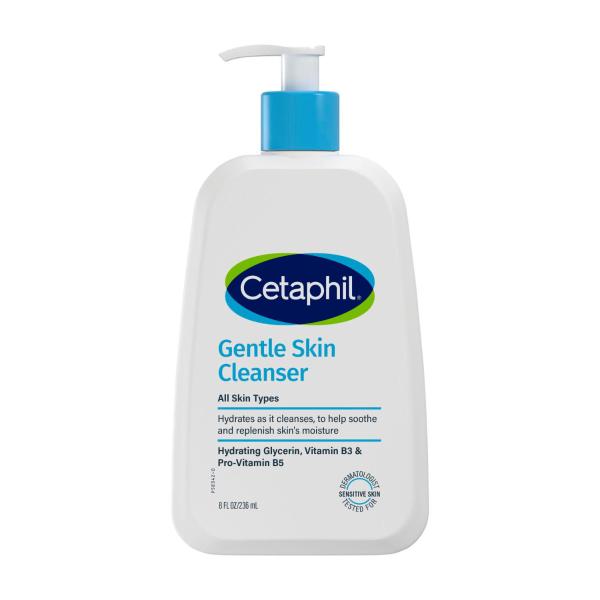 Gentle Skin Cleanser
