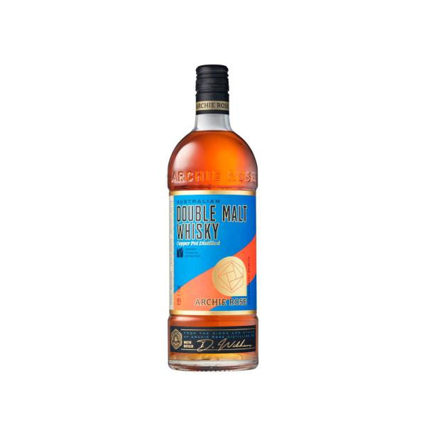 Double Malt Whisky 700ml