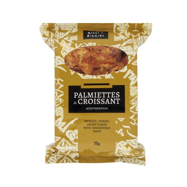 De Croissant Aged Parmesan