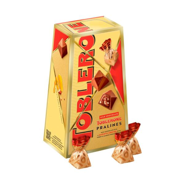 Pralines