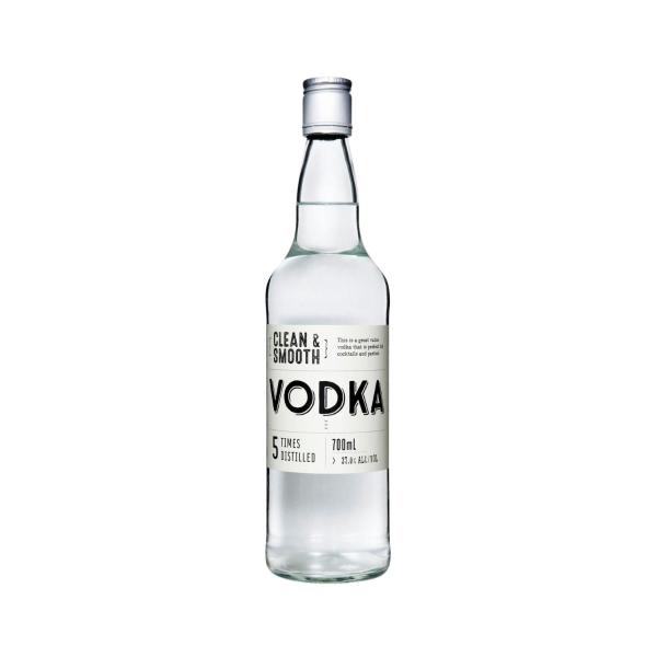 Vodka 700ml