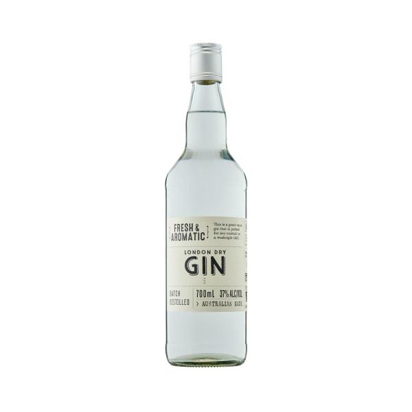 Gin 700ml