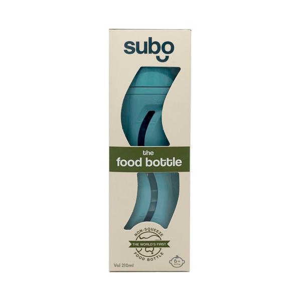Food Bottle Duck Egg 210ml