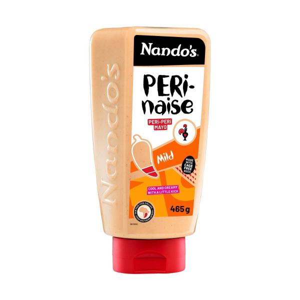 Peri Peri Perinaise Mild