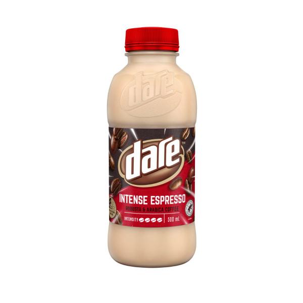 Iced Coffee Intense Espresso
