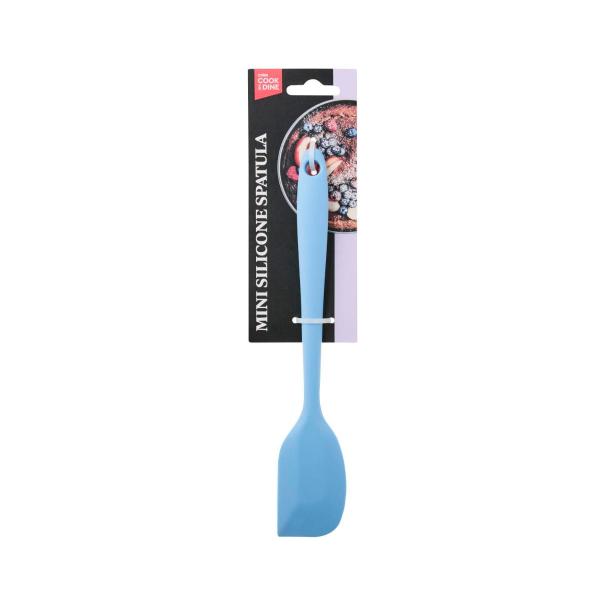 Mini Silicone Spatula