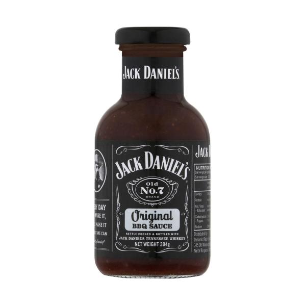 Original BBQ Sauce