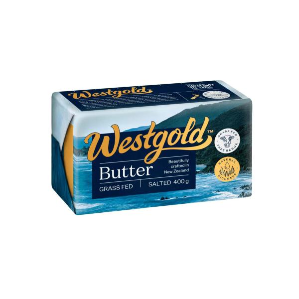 Salted Butter