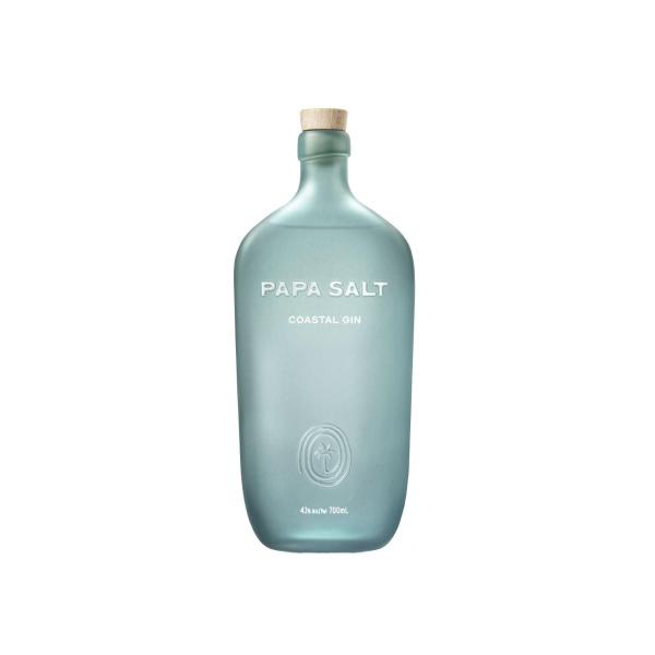 Coastal Gin 700ml