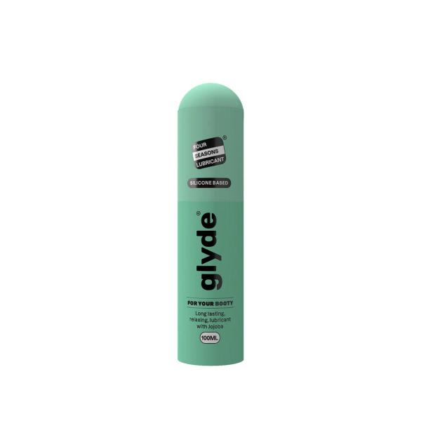Lubricant Silicone Glyde