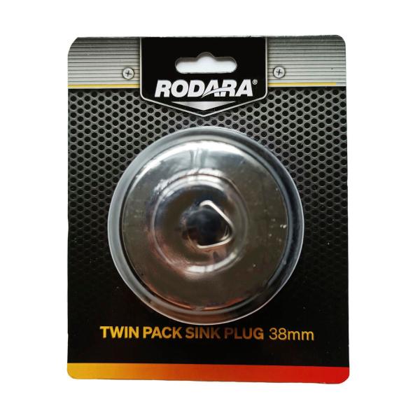 Sink Plug 38mm
