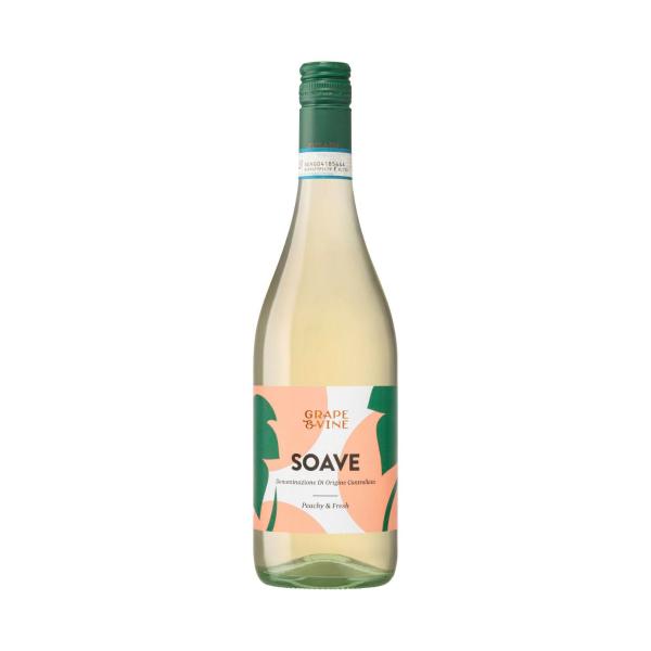 Soave 750ml