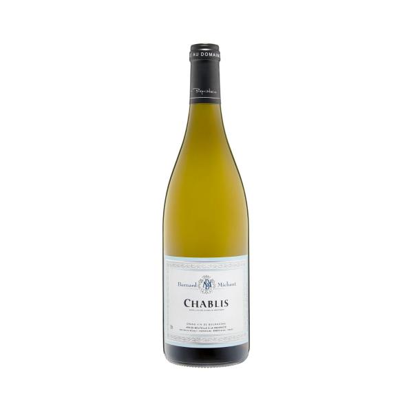 AC Chablis 750ml