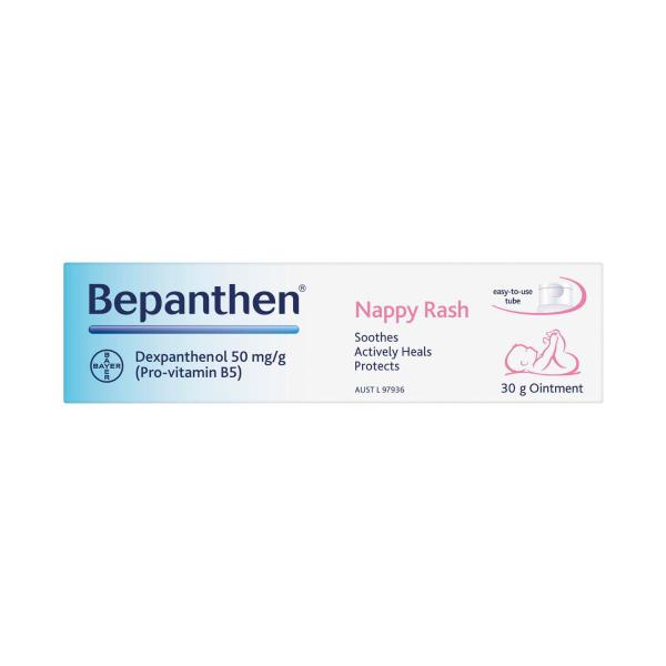 Nappy Rash Ointment