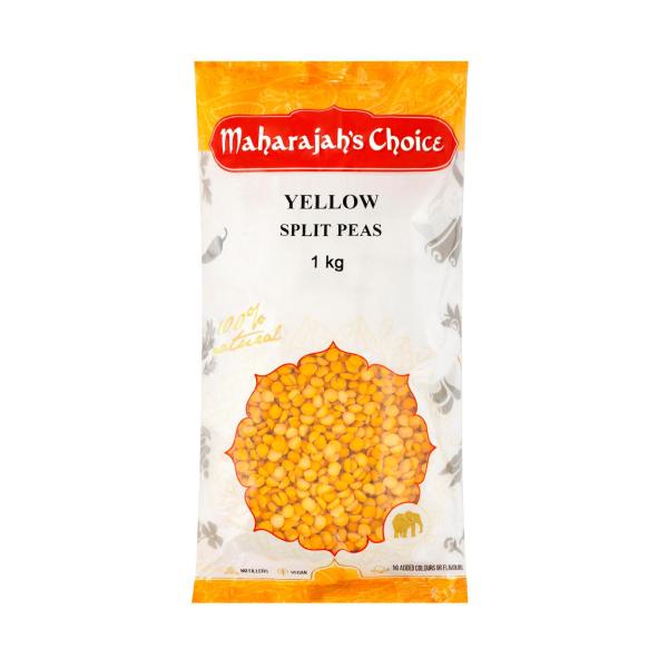 Yellow Split Peas