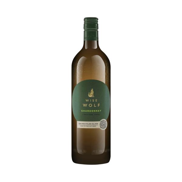 Chardonnay 750ml