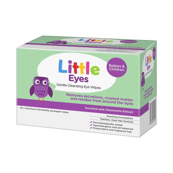 Cleansing Wipes