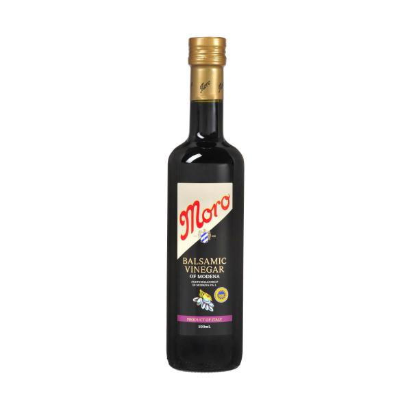 Balsamic Vinegar Of Modena