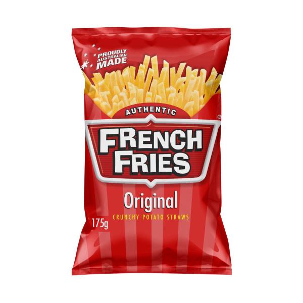 Original Potato Chips