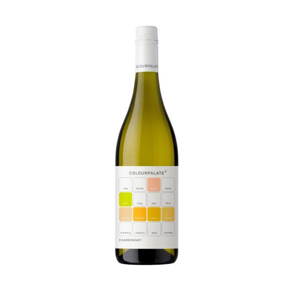 Chardonnay 750ml