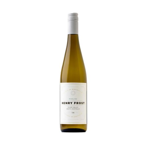 Henry Frost Riesling 750ml